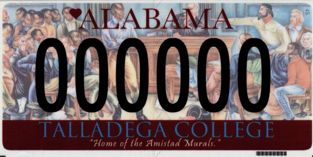 talladega college